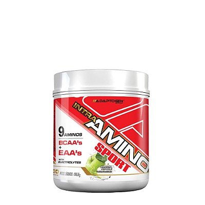INTRA AMINO SPORT 201G- ADAPTOGEN