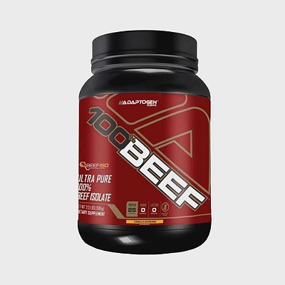 100% BEEF 909G- ADAPTOGEN