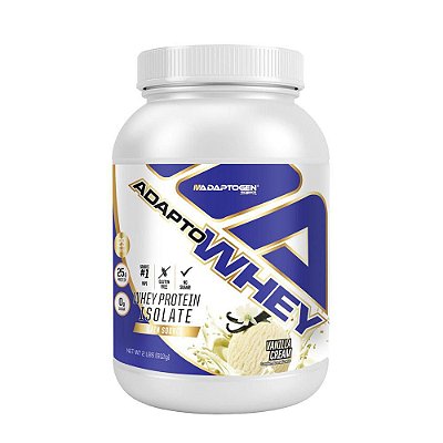 ADAPTO WHEY 912 G- ADAPTOGEN