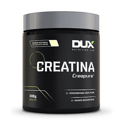 CREATINA CREAPURE 300GR- DUX