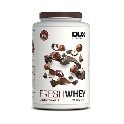 FRESH WHEY 900GR - DUX