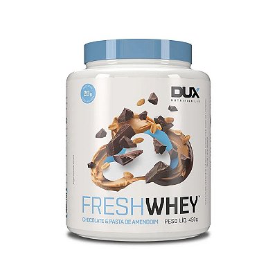 FRESH WHEY 450GR - DUX