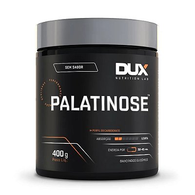 PALATINOSE 400GR - DUX