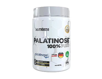 PALATINOSE NUTRATA  400G