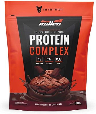 PROTEIN COMPLEX 900GR
