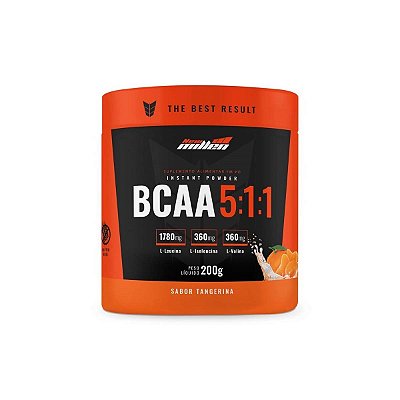 BCAA 5:1:1 200G