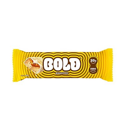BARRA BOLD BAR 60G