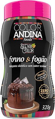 FORNO E FOGAO  320G