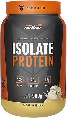 ISOLATE PROTEIN ( BEEF) 900G