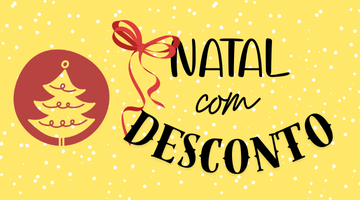 NATAL COM DESCONTO