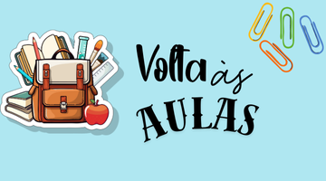 VOLTA ÀS AULAS