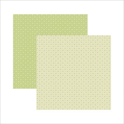 Folha Chumbo Xadrez Brasil Verde Amarelo 8X7,8 Magazine 25