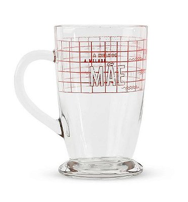 Caneca Mãe