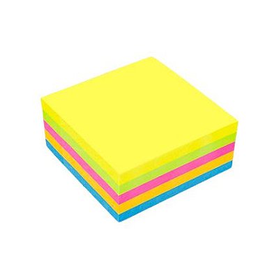 Post it Cubo