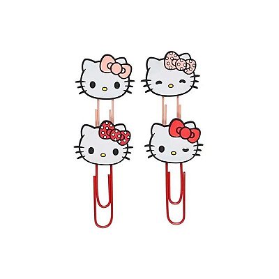 Clips Hello Kitty 50mm