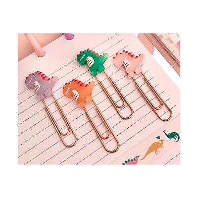 Kit Clips Dinossauros