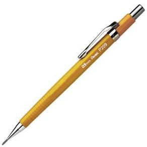 Lapiseira Pentel 0.9 Marrom