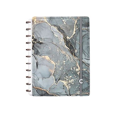 Caderno Inteligine Onyx