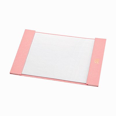 Risque e Rabisque Love Rosa A4