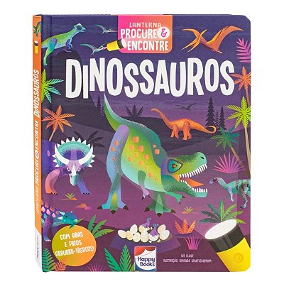 Livro Brinquedo O Mundo dos Dinossauros: T-Rex - Papel Picado - Papelaria,  presentes, Scrapbook, decoração e muito mais