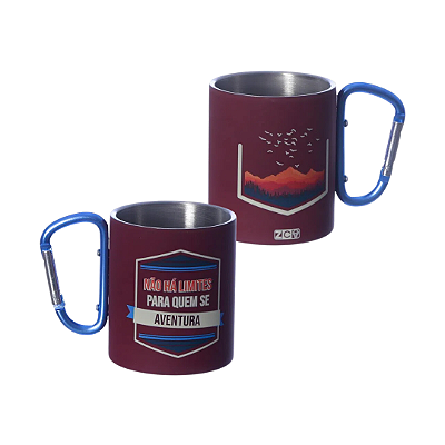 Caneca Uai,, Loja Ideal Criativa