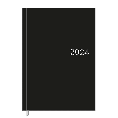 Agenda 2024 - 80 Folhas