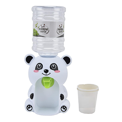 Mini Bebedouro Panda 300ml