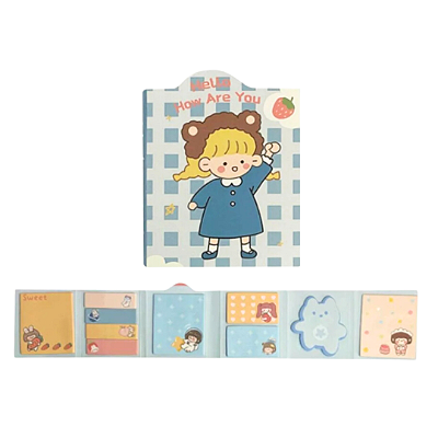 Kit Scrapbook Comidinhas Kawaii