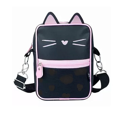 Bolsa de Gatinho