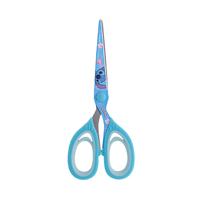 Tesoura Stitch 18cm