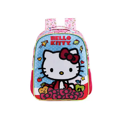 Mochila Hello Kitty 16"