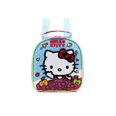 Lancheira Hello Kitty