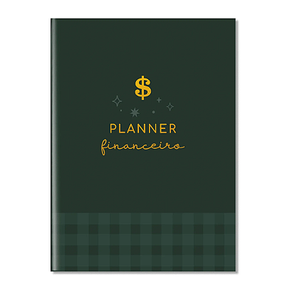 Planner Financeiro