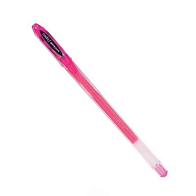 Caneta Signo UM-120 Pink