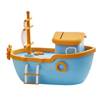 Cofre Navio Pirata