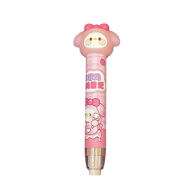 Caneta Borracha My Melody