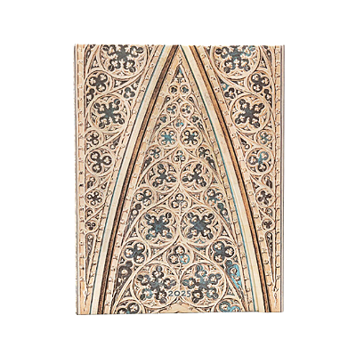 Agenda 2025 Paperblanks - Vault Of The Milan Cathedral