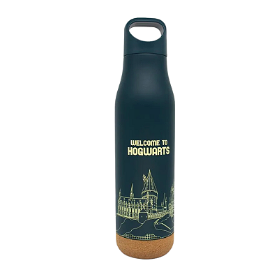 Garrafa Hogwarts - 500ml