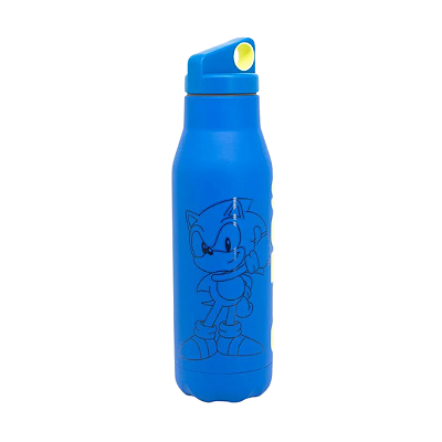 Garrafa Sonic - 600ml