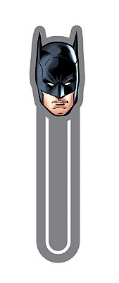 Marcador de Página Batman