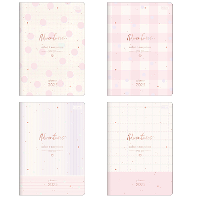 Planner Brochura Soho 2025