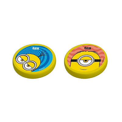 Borracha Top Minions