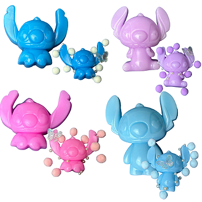 Taba Squishy Stitch Antistress