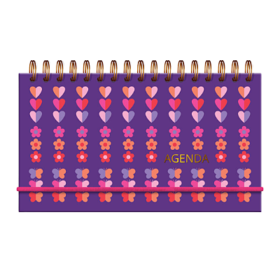 Agenda Mini Fun