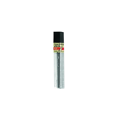 Grafite Pentel 0,5mm B