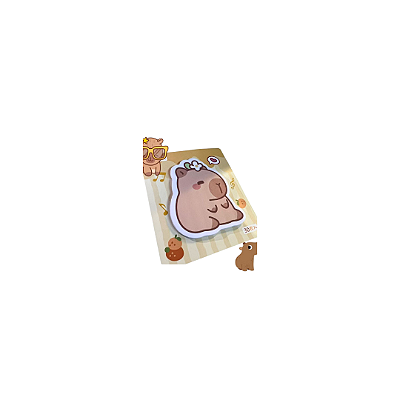 Post-It Capivara
