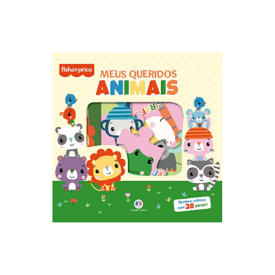 Meus Queridos Animais
