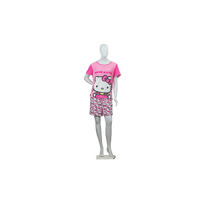 Pijama Hello Kitty M