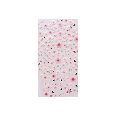 Adesivo Deco Blossom