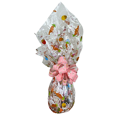 Ovo de Páscoa de Papelaria 1